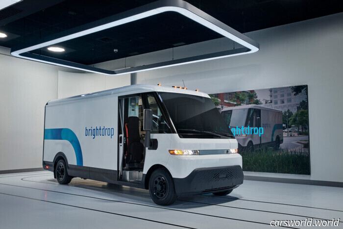 GM Discontinues Electric Van, Leaving More Than 1,000 Canadian Workers Uncertain | Carscoops